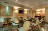  Hotel Claude Bernard 43, rue des Ecoles 