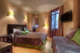 Hotel Claude Bernard, Paris