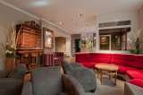 Hotel Claude Bernard, Paris