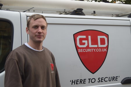 cctv-installer-edinburgh Profile Photos of GLD Security 5 Parkhead Gardens - Photo 1 of 4