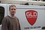 cctv-installer-edinburgh GLD Security 5 Parkhead Gardens 