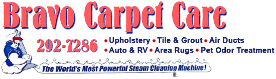  Profile Photos of Bravo Carpet Cleaning ABQ 10510 San Francisco Rd NE - Photo 1 of 2