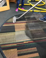  Bravo Carpet Cleaning ABQ 10510 San Francisco Rd NE 