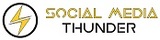 Social Media Thunder, London