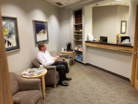  Profile Photos of Southcenter Endodontics: James R. Stephens DDS, M.SC.D. 411 Strander Boulevard, Ste 306 - Photo 2 of 4
