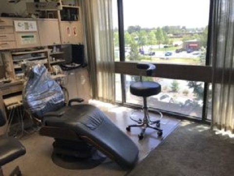  Profile Photos of Southcenter Endodontics: James R. Stephens DDS, M.SC.D. 411 Strander Boulevard, Ste 306 - Photo 4 of 4