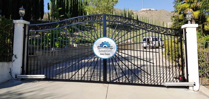  Profile Photos of Sameday Gate Repair Beaumont 875 W 4th St - Photo 2 of 2