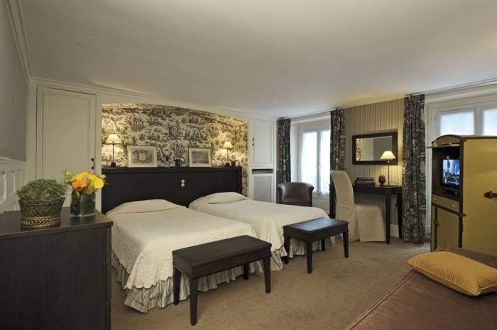  Profile Photos of Hotel Moliere 21, rue MoliÃ¨re - Photo 1 of 6