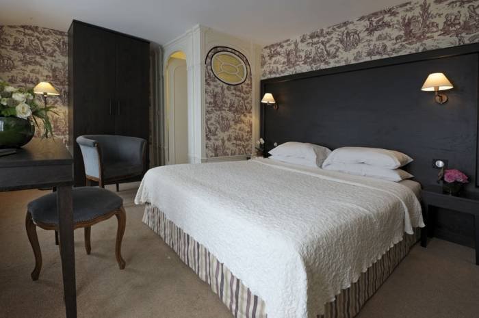  Profile Photos of Hotel Moliere 21, rue MoliÃ¨re - Photo 2 of 6