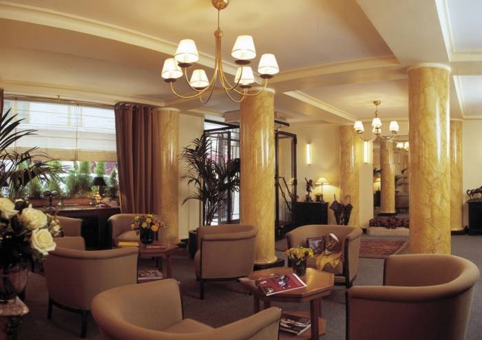 Profile Photos of Hotel Moliere 21, rue MoliÃ¨re - Photo 3 of 6