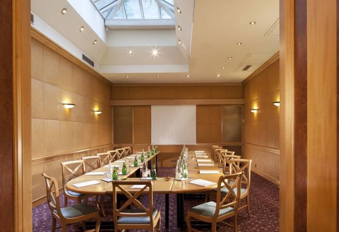  Profile Photos of Hotel Rochester Champs Elysees 92 rue La BoÃ©tie - Photo 3 of 11