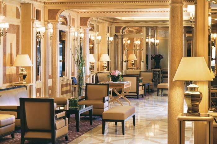  Profile Photos of Hotel Rochester Champs Elysees 92 rue La BoÃ©tie - Photo 4 of 11