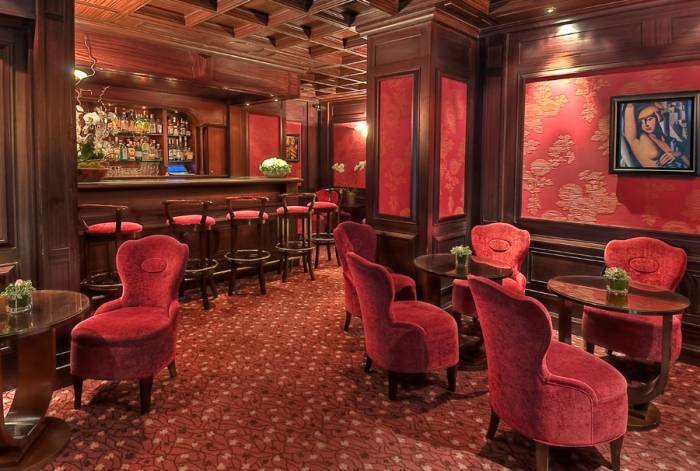  Profile Photos of Hotel Rochester Champs Elysees 92 rue La BoÃ©tie - Photo 5 of 11