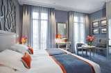 Hotel Rochester Champs Elysees, Paris