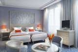 Hotel Rochester Champs Elysees, Paris