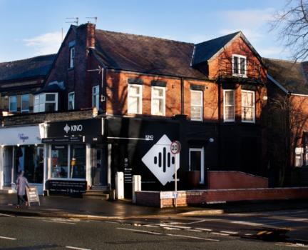  Profile Photos of Kino AV 388 Barlow Moor Road - Photo 1 of 4