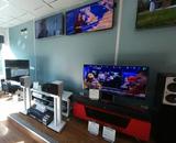 Kino AV, Manchester