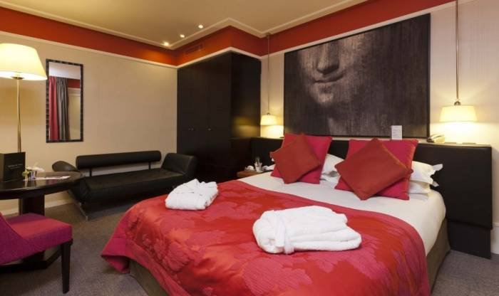  Profile Photos of Hotel Chaplain Rive Gauche 11 bis, rue Jules Chaplain - Photo 6 of 8