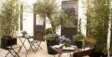  Hotel Chaplain Rive Gauche 11 bis, rue Jules Chaplain 
