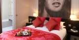  Hotel Chaplain Rive Gauche 11 bis, rue Jules Chaplain 