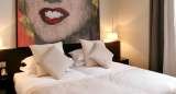 Hotel Chaplain Rive Gauche 11 bis, rue Jules Chaplain 