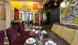 Hotel Chaplain Rive Gauche, Paris