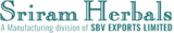 SBV Exports Limited, Bangalore