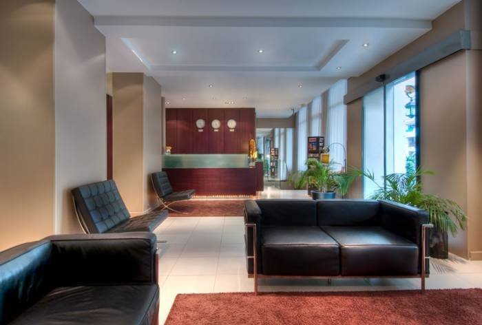  Profile Photos of Hotel Louvre Rivoli 7, rue Jean Lantier - Photo 2 of 10
