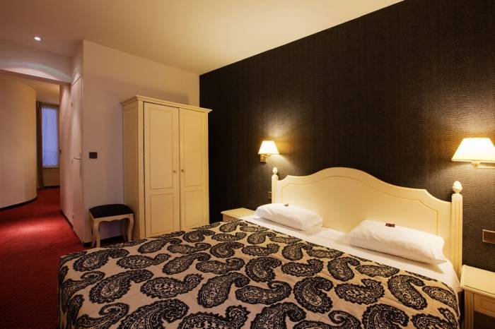  Profile Photos of Hotel Louvre Rivoli 7, rue Jean Lantier - Photo 8 of 10