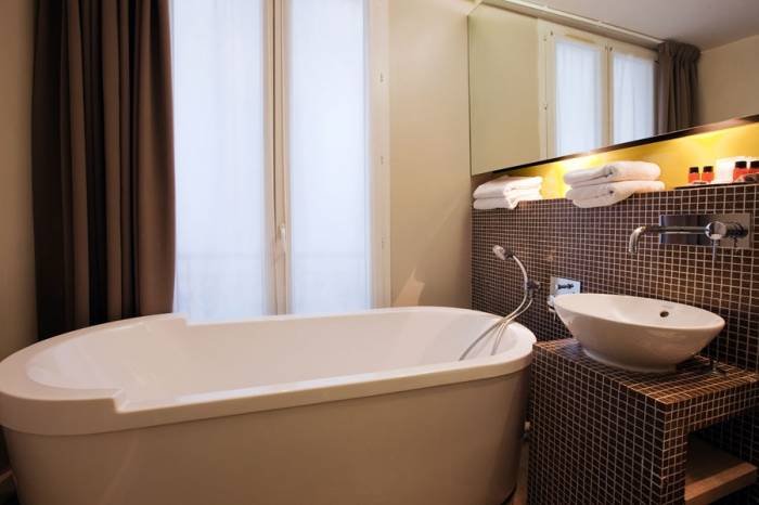  Profile Photos of Hotel Louvre Rivoli 7, rue Jean Lantier - Photo 10 of 10