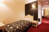Hotel Louvre Rivoli, Paris
