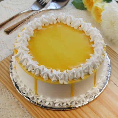  Send Cakes Online of YuvaFlowers 189 A, Munirka Vihar - Photo 3 of 5