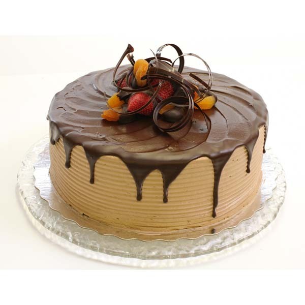  Send Cakes Online of YuvaFlowers 189 A, Munirka Vihar - Photo 5 of 5