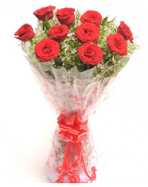  Flowers of YuvaFlowers 189 A, Munirka Vihar - Photo 3 of 8