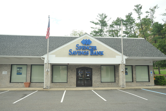  New Album of Spencer Savings Bank 9 Bloomfield Avenue - Photo 4 of 6