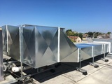Irish Heating and Air Conditioning, Modesto