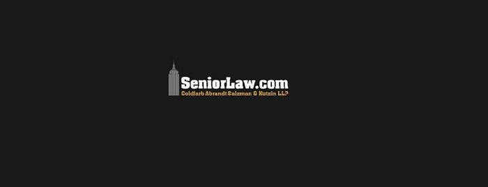  Profile Photos of Goldfarb Abrandt Salzman & Kutzin LLP 81 Main St #300 - Photo 2 of 3