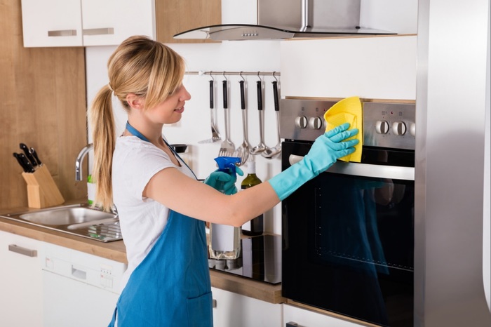  Profile Photos of Stress Free Clean 521 Dunlop St W, #6 - Photo 4 of 5