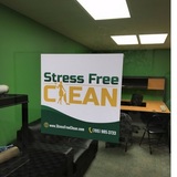  Stress Free Clean 521 Dunlop St W, #6 