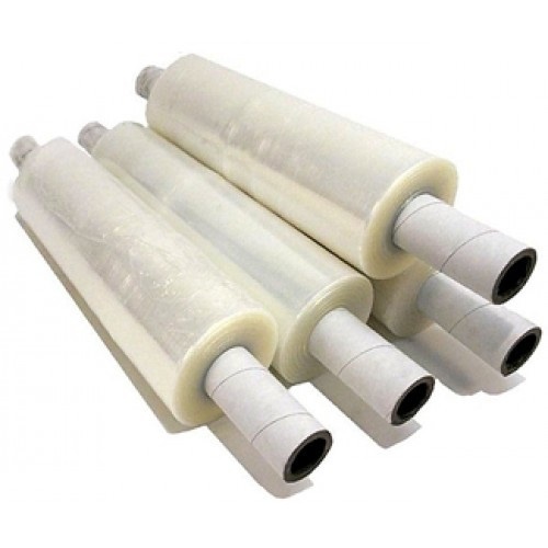  Profile Photos of Buy Pallet Wrap and Stretch Film Direct Units 1&2, Wickford Business Park - Photo 1 of 1