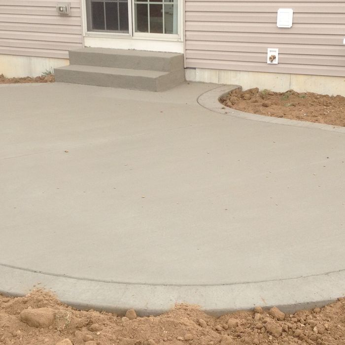  Concrete Conctracting of Windy Hill Concrete Inc 1891 Windy Hill Rd - Photo 1 of 5