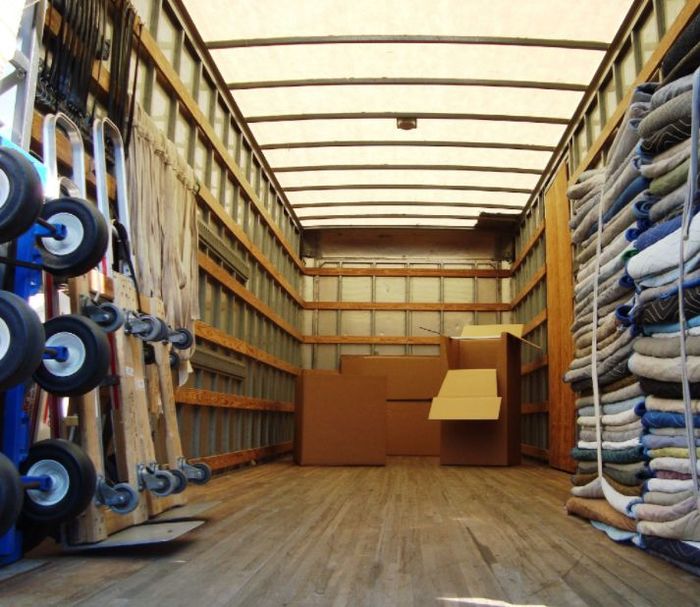  New Album of Moving Companies Buffalo NY 465 Grant St # 62 - Photo 3 of 11