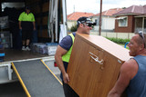 Moving Companies Buffalo NY 465 Grant St # 62 