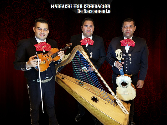  Profile Photos of Mariachi Trio Generacion De Sacramento 1422 Nighthawk Way - Photo 1 of 1