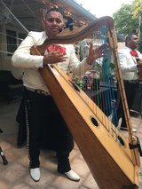 Mariachi Trio Generacion De Sacramento, Sacramento