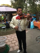 Mariachi Trio Generacion De Sacramento, Sacramento