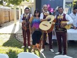 Mariachi Trio Generacion De Sacramento, Sacramento
