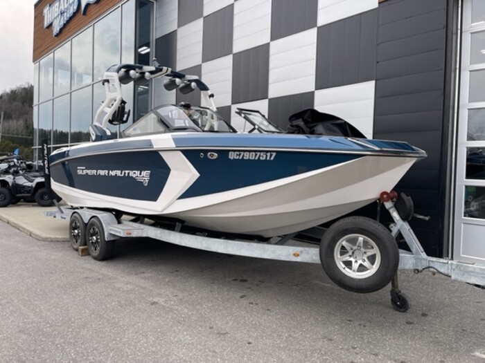  Profile Photos of Thibault Marine 4995 Route 117 - Photo 29 of 53