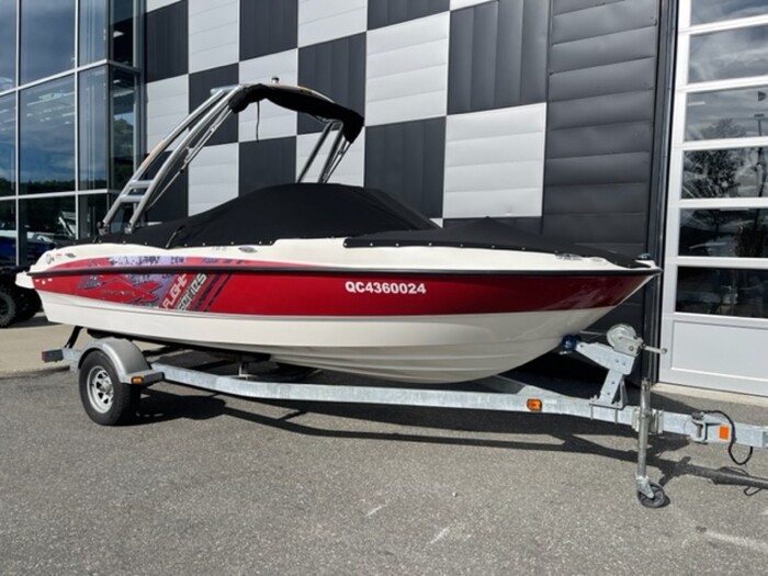  Profile Photos of Thibault Marine 4995 Route 117 - Photo 33 of 53