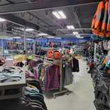 Thibault Marine, SAINTE-AGATHE-DES-MONTS